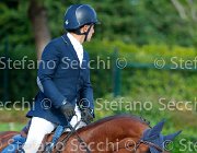 Paini A-migo Cascada GioCav2013 S5 1320 : A-migo Cascada, Campionati Italiani Giovani Cavalli, Cattolica, Paini Paolo, ph Stefano Secchi ©